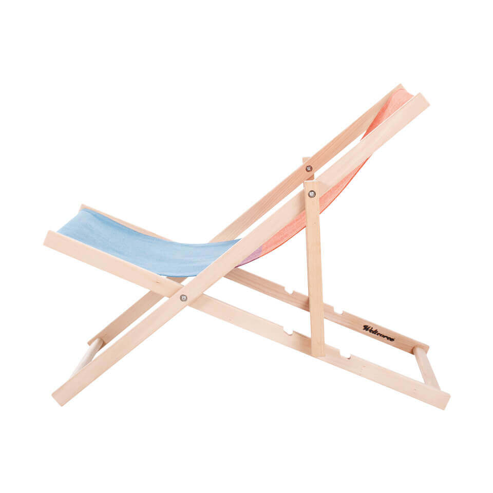 Weltevree-Beach-Chair-Red-Blue-1